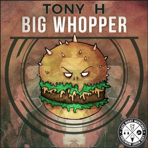 Tony H - Deep Sprinkles (Original Mix)