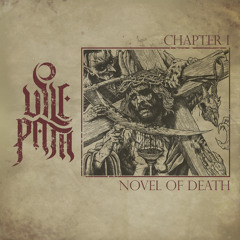 The Novel Of Death (feat. Guilherme Andrade)