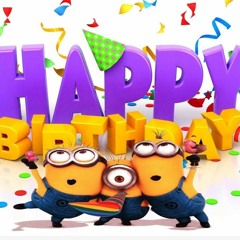 BigBang - HARU HARU - TIKA FINAL ( Happy Birthday To Me )