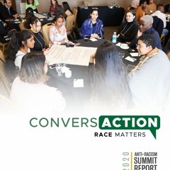 ConversAction Report Executive Summary and comments