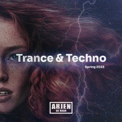 Trance & Techno | 21 Uplifting Tracks in the Mix