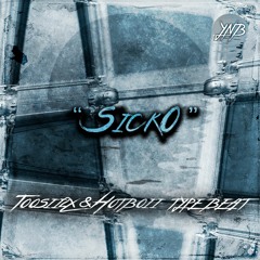 [FREE] Sicko | Toosii2x x Hotboii Type Beat 2020