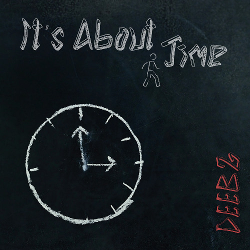 Does Anyone Listen (featuring J.RUMZ)