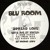 Artwork for Blu Room – Spread Love (1995)