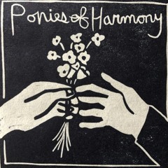 SITA: Performance and Interview with Katie and James of the Ponies of Harmony by Neroli Devaney