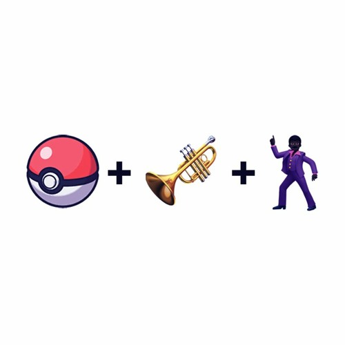 Pokemon New Jazz (Emerald Bicycle)
