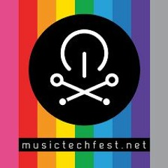 MUSIC TECH FEST playlist