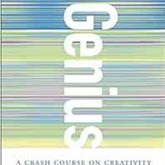 [Free] PDF 💛 inGenius: A Crash Course on Creativity by Tina Seelig [PDF EBOOK EPUB K