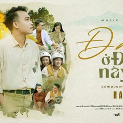 Đau Ở Đây Này x  NAL  Ta Như Làn Mây Trôi Về Cuối Bầu Trời Remix TikTok