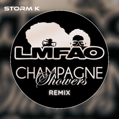 Champagne Showers ft. Natalia Kills (STORM K remix)