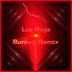 bxkq - Luz Roja (Burnex Remix) [AFRO + PHONK]