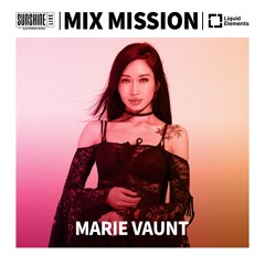 Day 2 | Mix Mission 2024 | Marie Vaunt