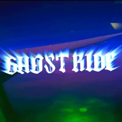 Ghost ride  /Prod: IzRosh