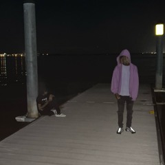Trouble | Treble (Sped Up) {Prod. Robin Cause}