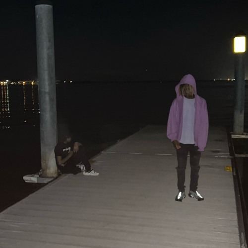 Trouble | Treble (Sped Up) {Prod. Robin Cause}