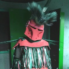 Pow Wow Dubstep 2