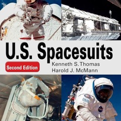 ⚡Read🔥Book U. S. Spacesuits (Springer Praxis Books)