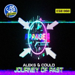 Aleks & Could - Journey Of Past (Out 12/12)