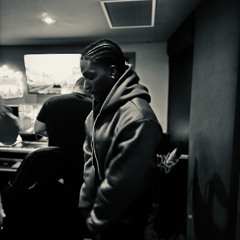 TWTMC Freestyle (Pound Cake Remix)