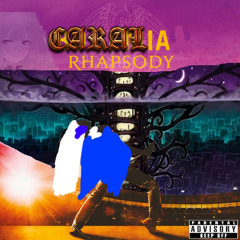 CARALIA RHAPSODY