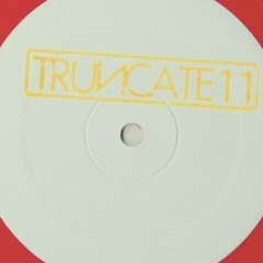 Truncate - Room Mode (SuicideBOY The Chamber Remix)