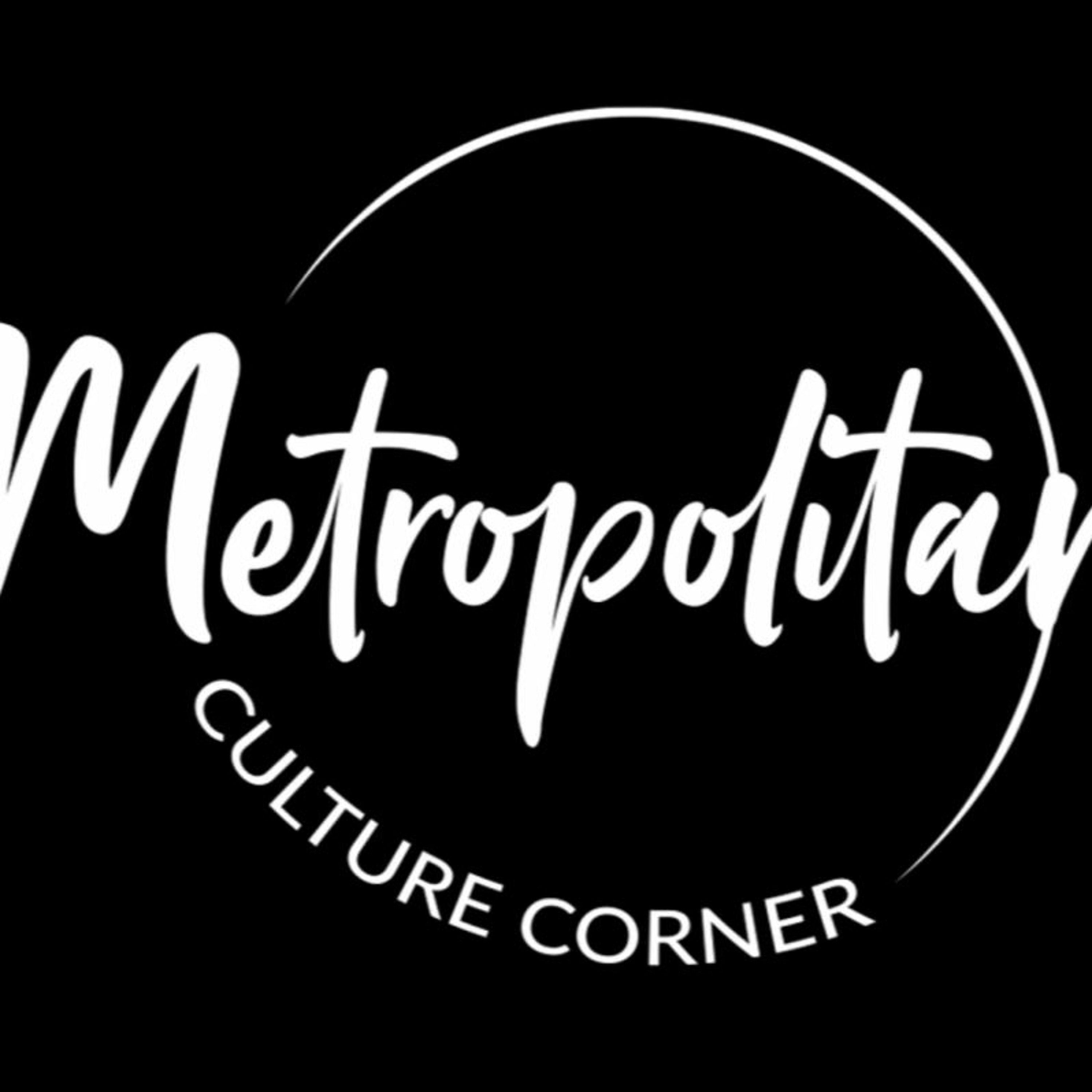 Barcelona Metropolitan Magazine Podcasts