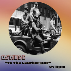 To The Leather Bar [94 bpm]  Low Slung Sleazy Disco FREE Download