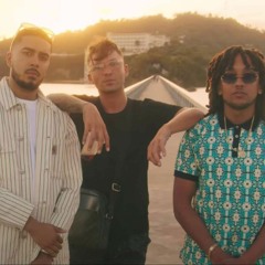 Benny Jamz, Gilli, Kesi - Ibiza Ft. B.O.C (Remix)