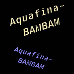 Aquafina