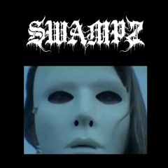 CLAMS CASINO - IM GOD (SWAMPZ REMIX)
