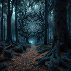 Wohlbeschallt im Blätterwald [Forest/Darkpsy 152-183BPM]