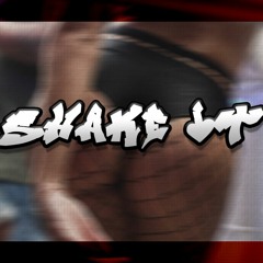 SHAKE IT - Afro/Latin Drill Type Beat