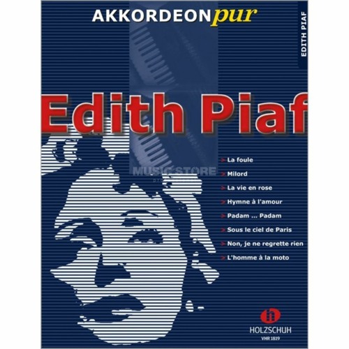Stream Partition Gratuite Piano La Foule Edith Piaf from Gina Jackson |  Listen online for free on SoundCloud