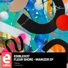 Fleur Shore - Manizer (Original Mix)