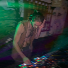 Tobias | Psytrance party mix @ Casa Kayam, Colombia