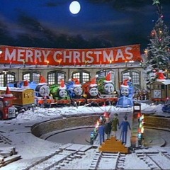 Thomas Christmas Music