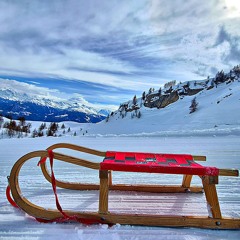 ALIEN - PAPA MAMAN MH REMIX