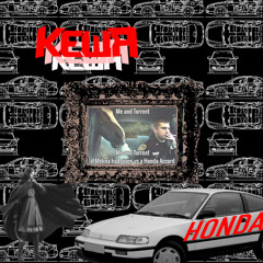 KEWA - HONDA [free download]