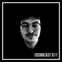DaReal - Cosmicast 011