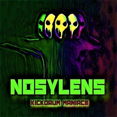 RBR & NoSylens - Captain Jack (Bootleg)(NoSylens Re - Kick)