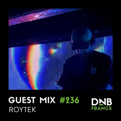 Guest Mix #236 – Roytek
