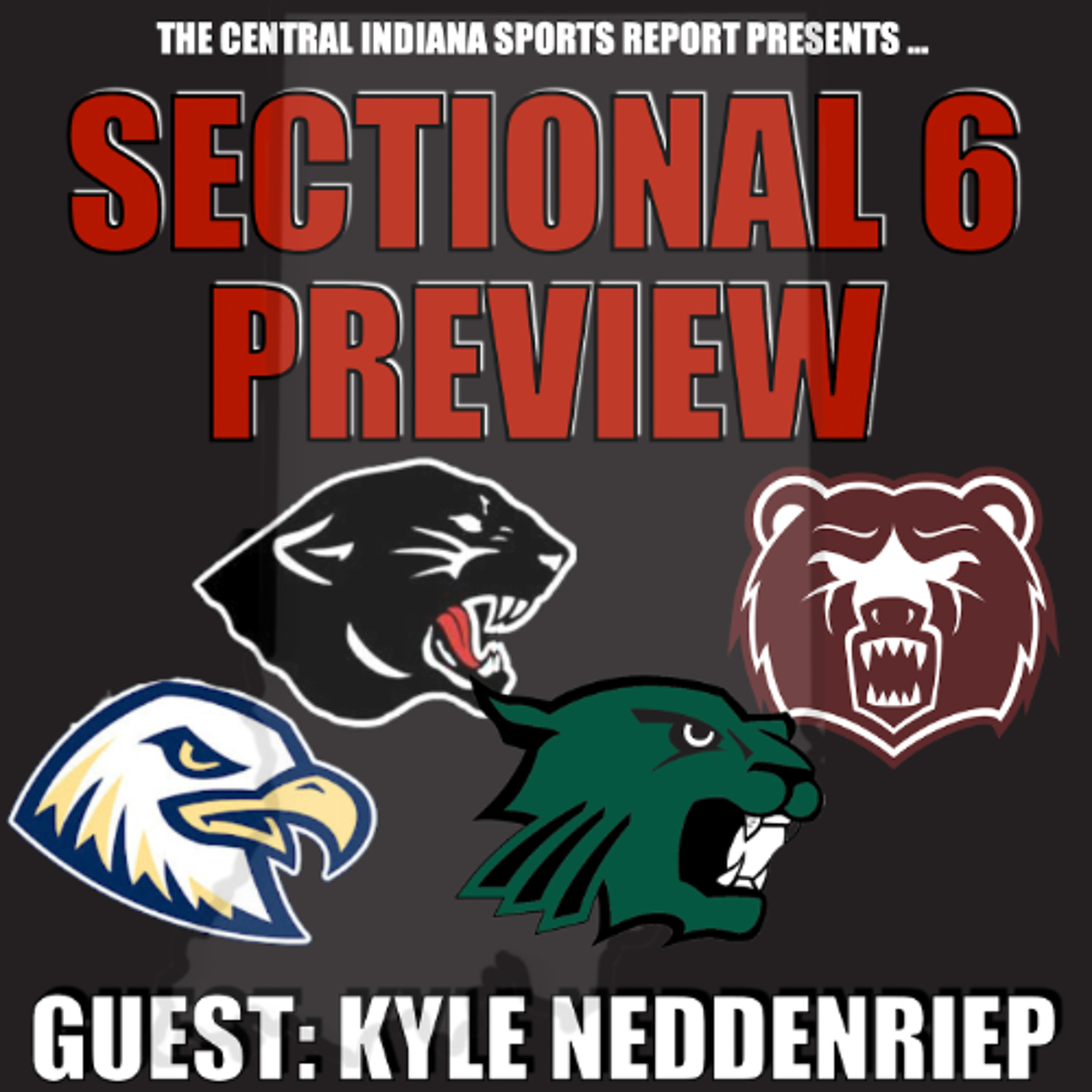 Central Indiana Sports Report