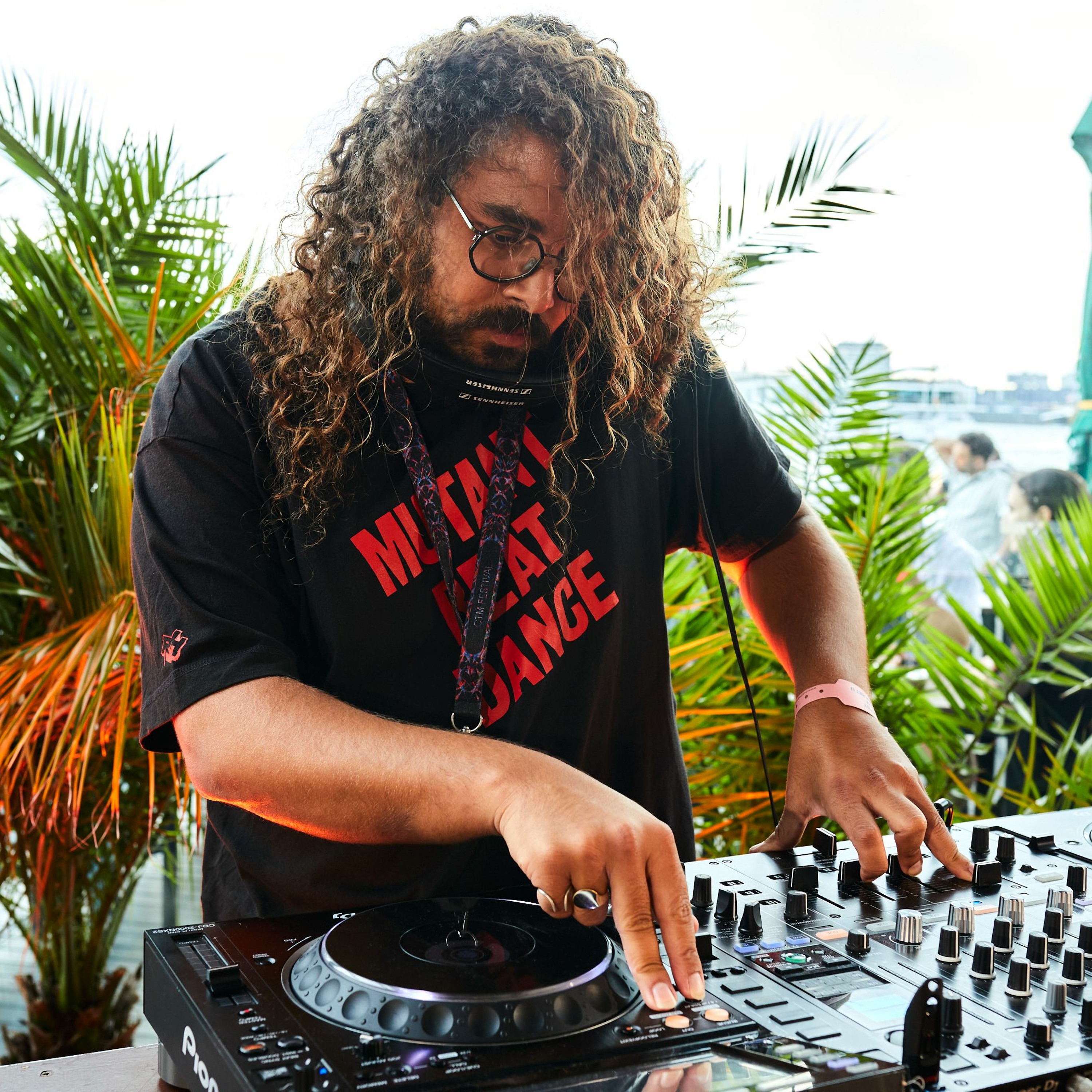 Dekmantel Podcast