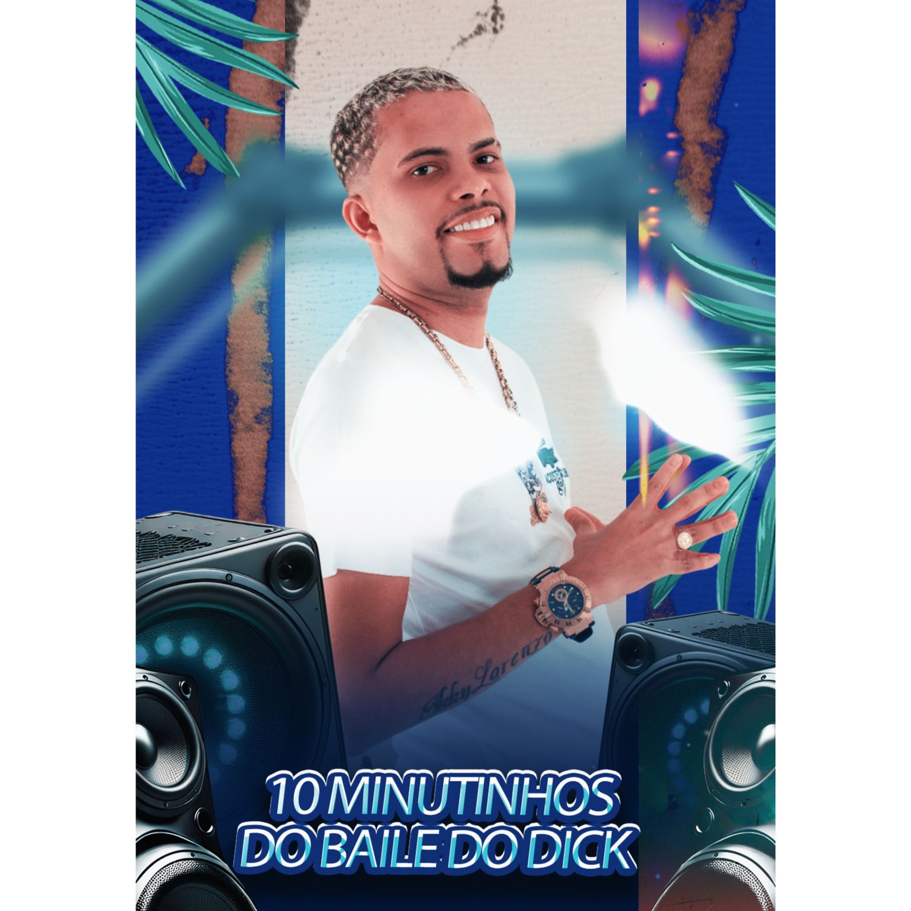 DJ YURI CHAGAS