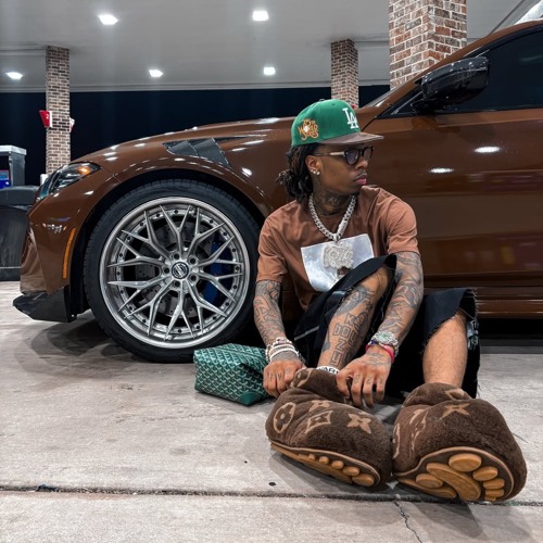 Plaqueboymax-yeah yeah/its plaqueboy