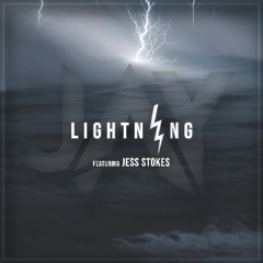 LIGHTNING ft JESS STOKES