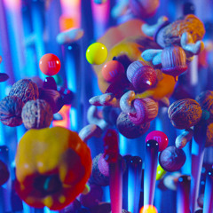 Not Your Usual Trailmix (2025 ID mix)