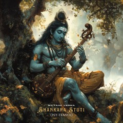 Shankara Stuti Psy Trance