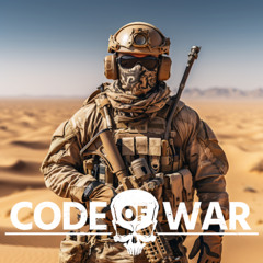 Vany - Code of War (original Mix) Demo 124 BPM