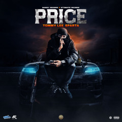 Price (feat. Attomatic & Dan Sky)